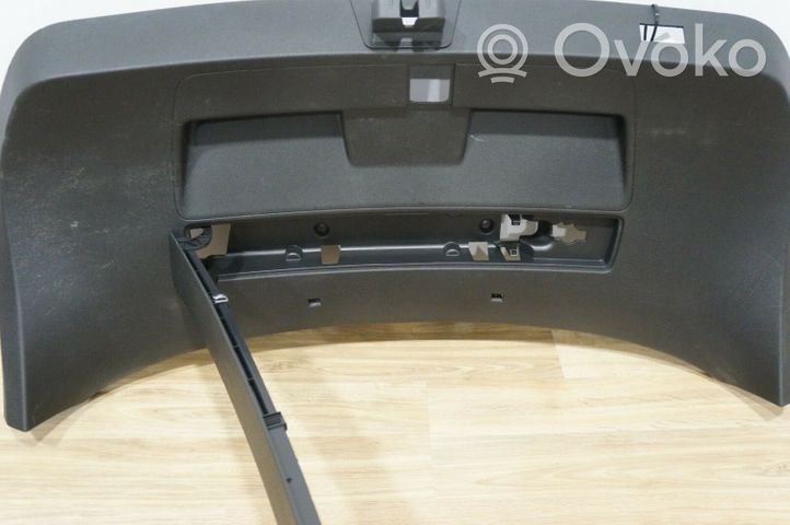 Audi RS7 C7 Tailgate trim 4G8867979A