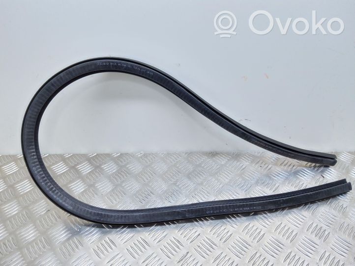 Audi RS7 C7 Rear door rubber seal (on body) 4G8831707A