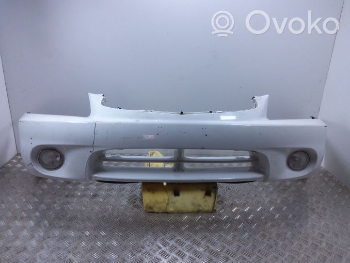 Hyundai Accent Paraurti anteriore 8651225200