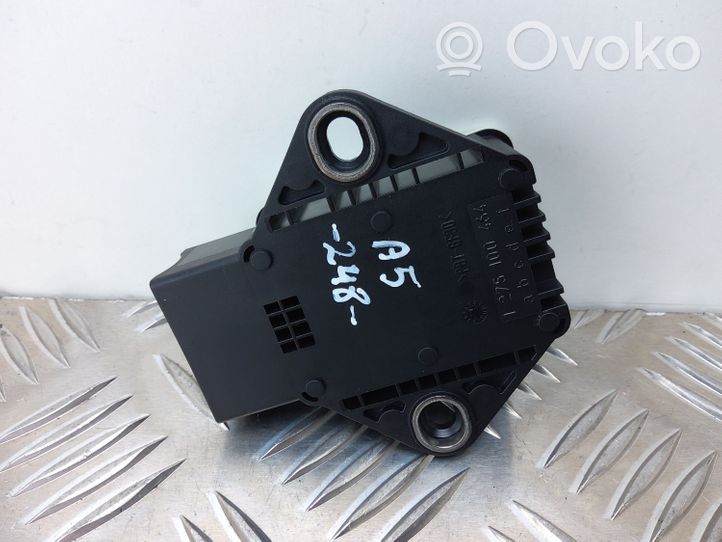 Audi A5 8T 8F Moduł / Sterownik ESP 8K0907637D