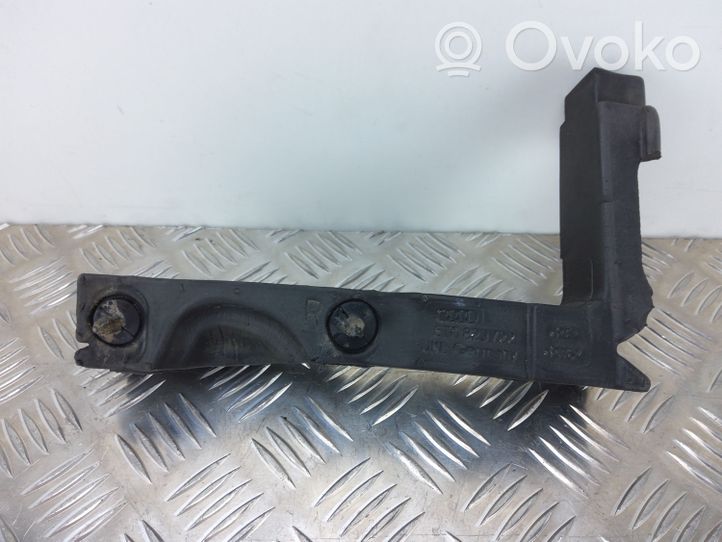 Audi A5 8T 8F Support, joint d'aile caoutchouc en mousse 8T0823722