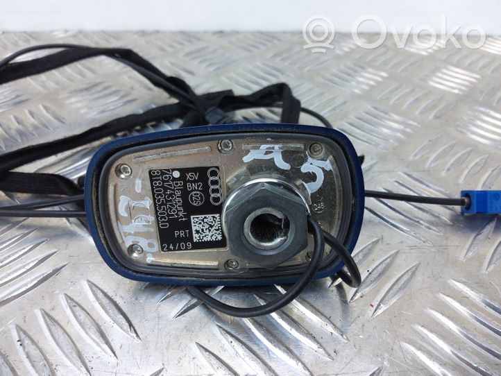 Audi A5 8T 8F Antenne GPS 8T8035503D