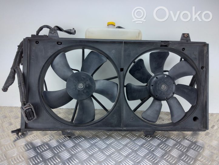 Mazda 6 Kit ventilateur L510