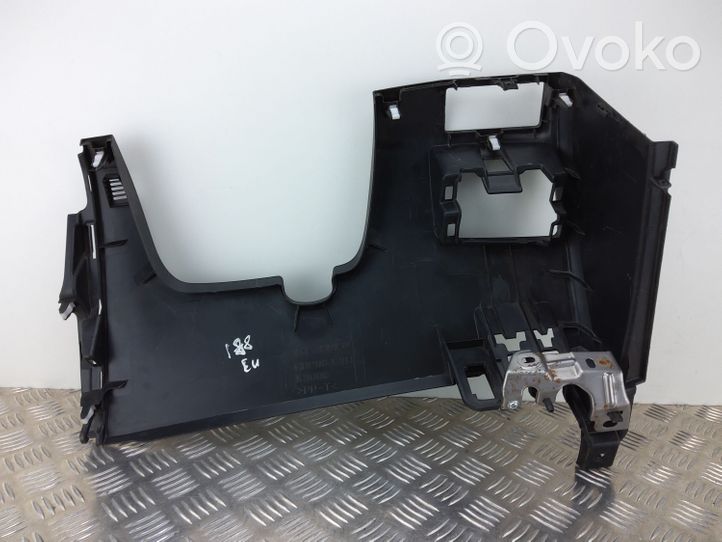 Mazda 6 Garniture panneau inférieur de tableau de bord GHP964281