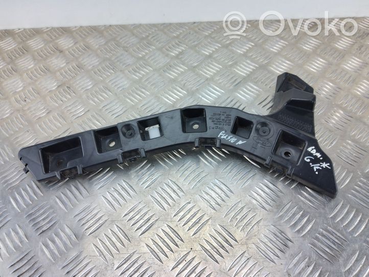 Ford Fusion II Support de pare-chocs arrière DS7317A882