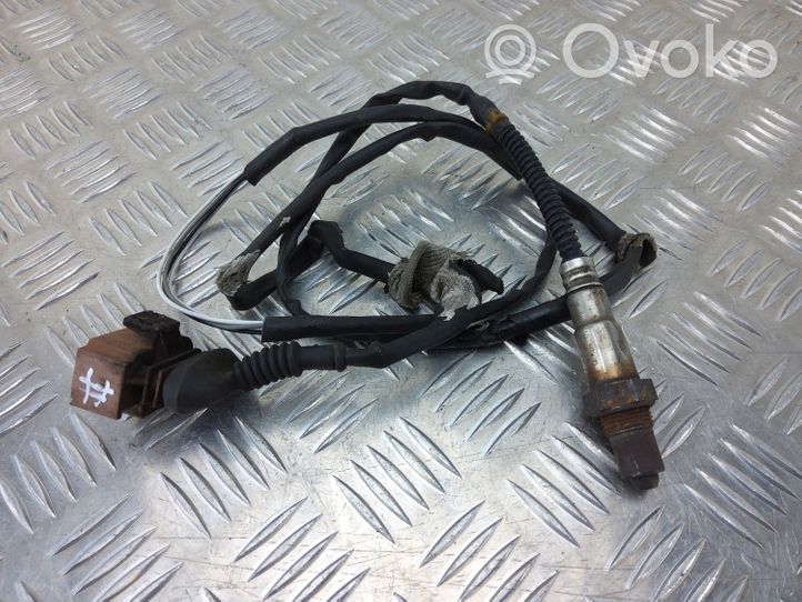 Audi RS6 Sensore della sonda Lambda 077906265