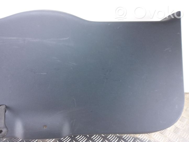 Skoda Yeti (5L) Rivestimento portellone posteriore/bagagliaio 5L6867975