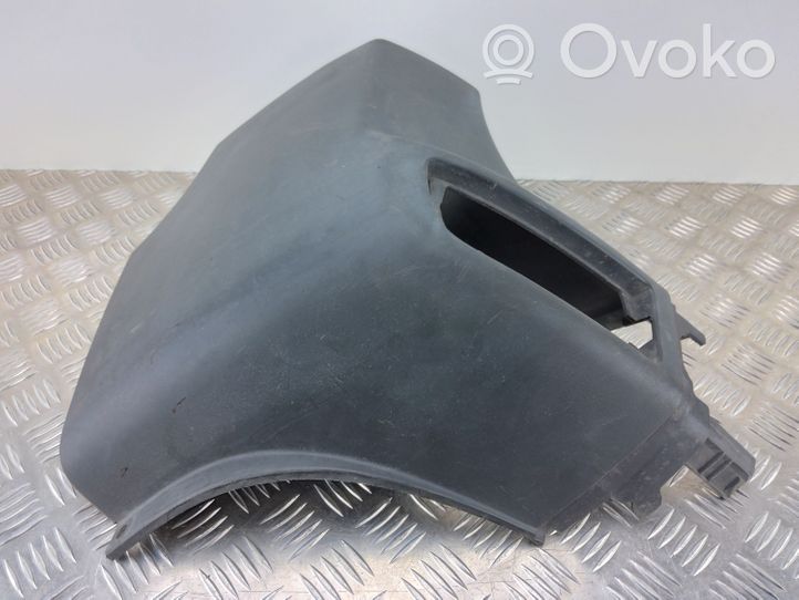 Volkswagen Crafter Rivestimento del pannello parte angolare del paraurti posteriore A9068802371