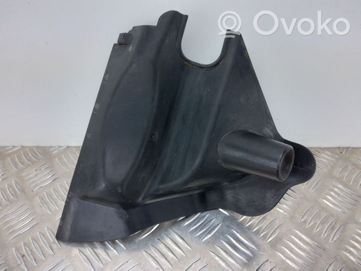 Volkswagen Transporter - Caravelle T5 Protettore termico del vano batteria 7H0915437