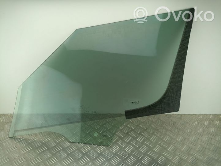 Skoda Yeti (5L) Etuoven ikkunalasi, neliovinen malli 5L0845022E