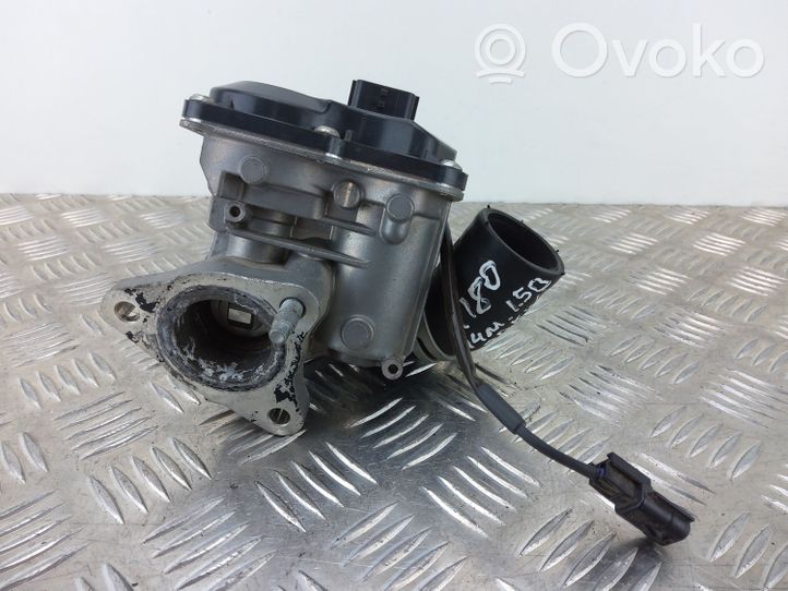 Mercedes-Benz A W176 EGR-venttiili 147104647R