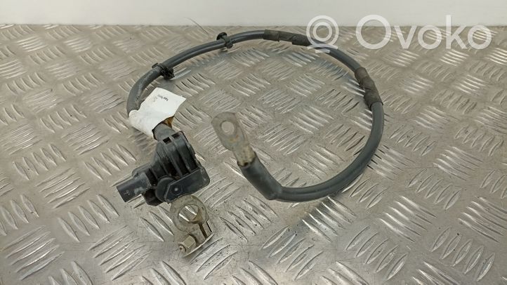 Audi A1 Negative earth cable (battery) 8K0915181L