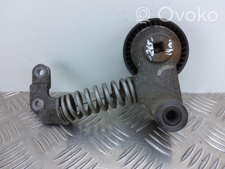 Audi RS7 C7 Napinacz paska alternatora 079903133BG