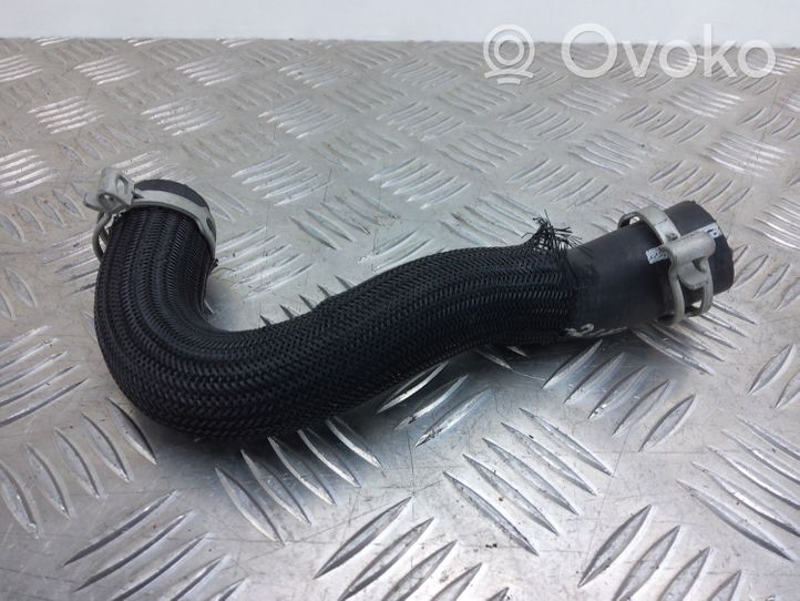 Audi RS7 C7 Engine coolant pipe/hose 