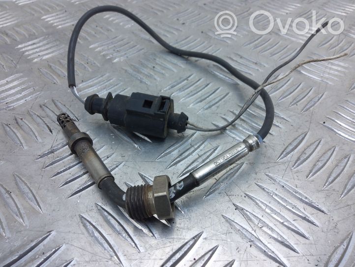 Audi A8 S8 D3 4E Sensore di temperatura dei gas di scarico 057906088A