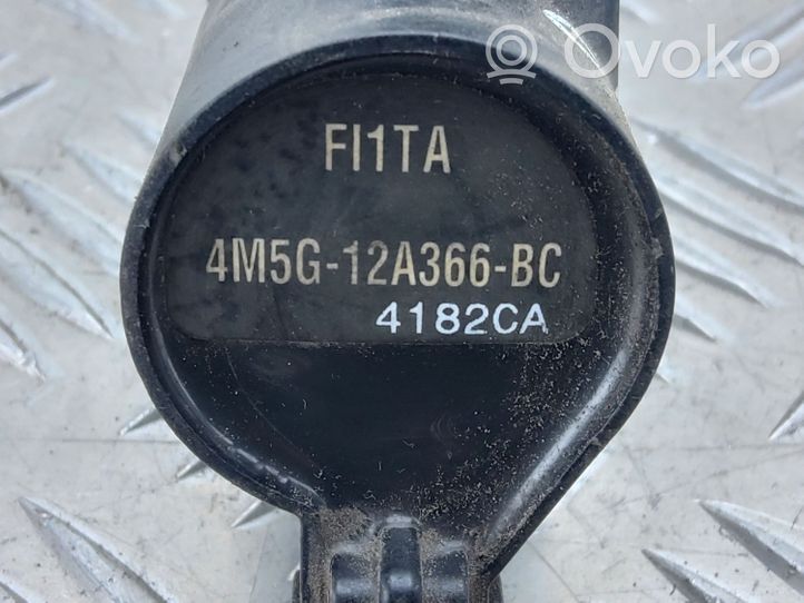 Ford C-MAX I Suurjännitesytytyskela 4M5G12A366BC