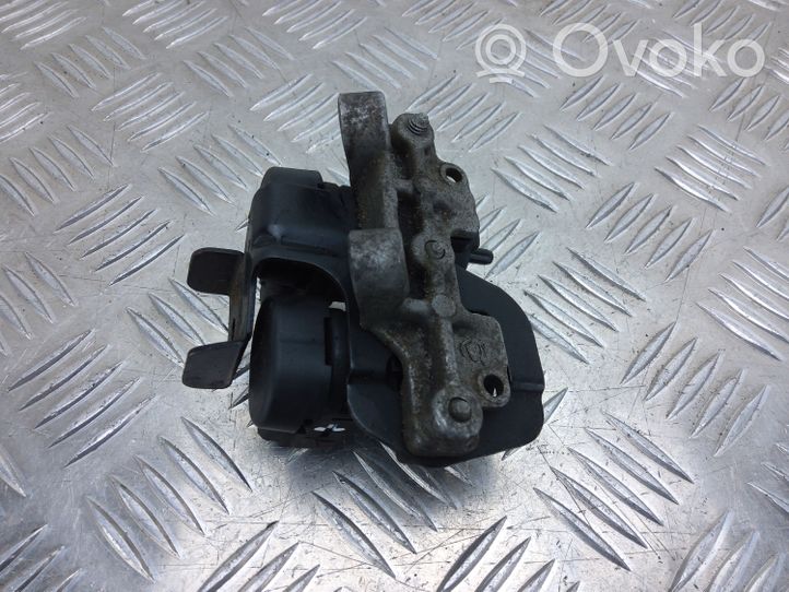 Citroen C-Crosser Soupape à vide 9652862380