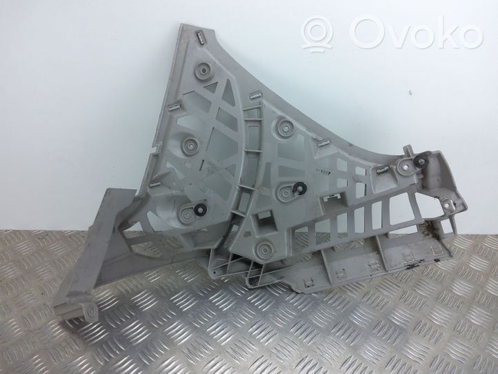 Ford B-MAX Fender mounting bracket AV11296A23A