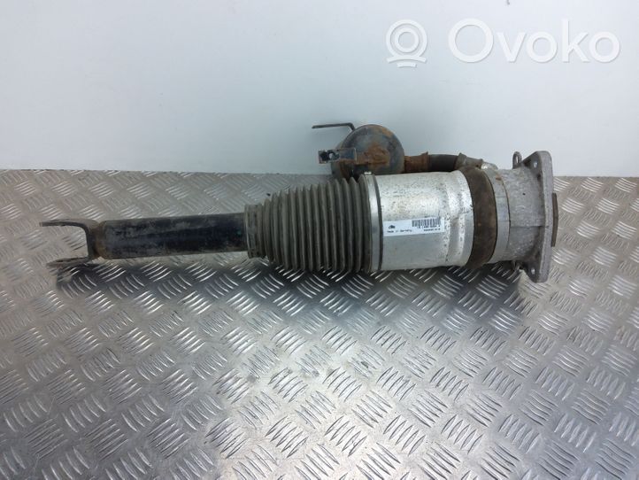 Audi A8 S8 D3 4E Amortisseur de suspension pneumatique 4E0616002F