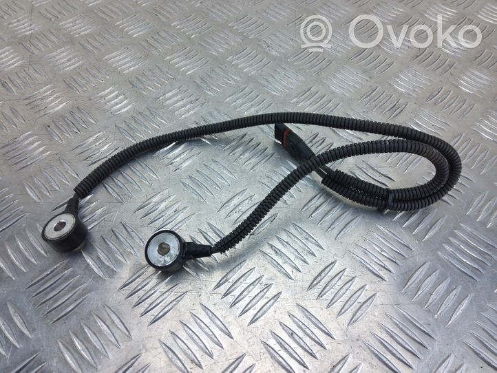 BMW 5 GT F07 Sensor de petardeo del motor 7566786