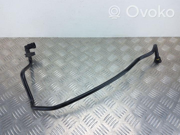 BMW 5 GT F07 Tube d'admission d'air 7603052