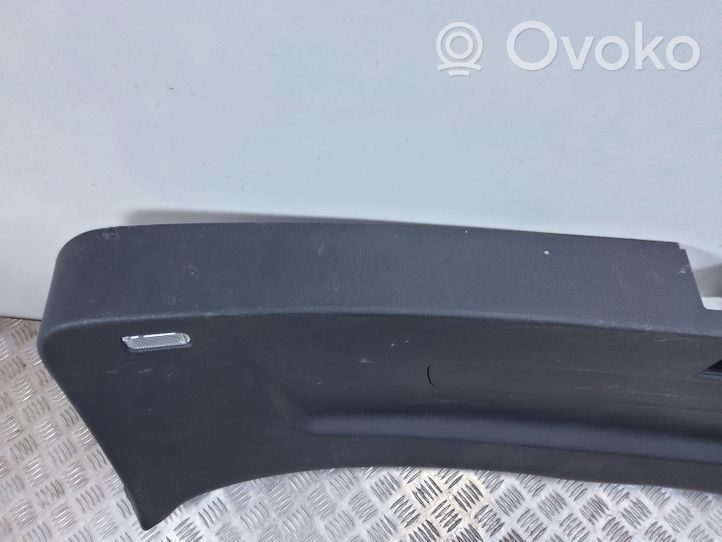 Audi Q7 4M Rivestimento portellone posteriore/bagagliaio 4M0867973G