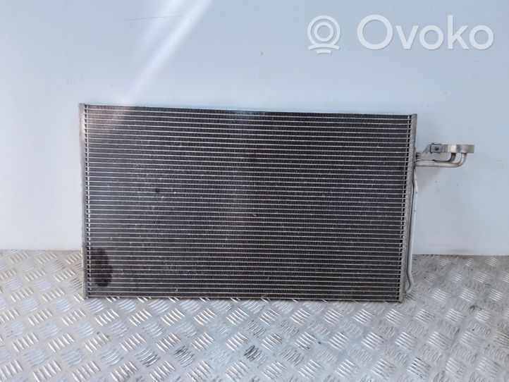 Volvo V50 Skraplacz / Chłodnica klimatyzacji 4N5H19710AC