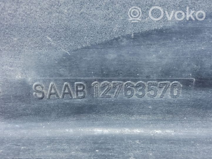 Saab 9-5 Set ventola 12763570