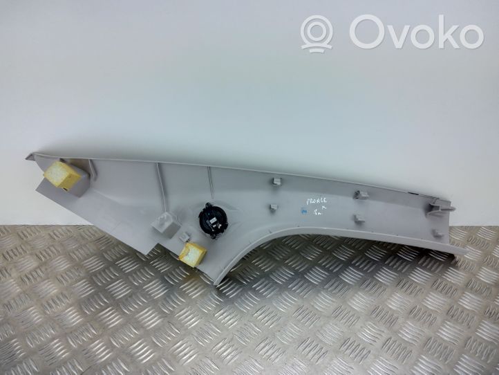 Toyota Proace Rivestimento montante (D) (superiore) 9808680477