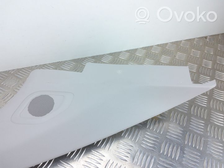 Toyota Proace Rivestimento montante (D) (superiore) 9808680677