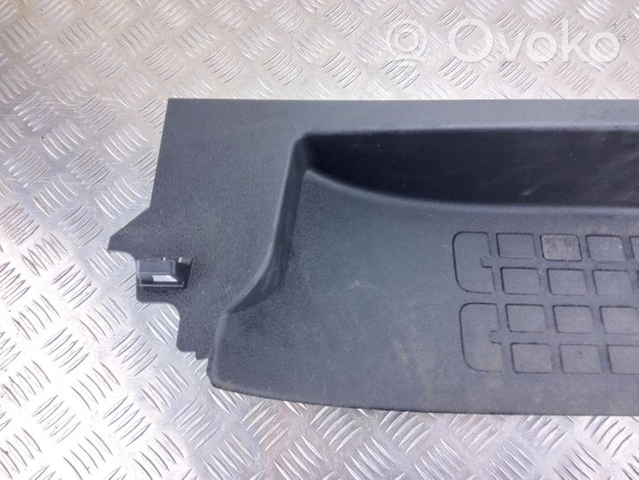 Toyota Proace Etuoven kynnyksen suojalista 98091632ZD