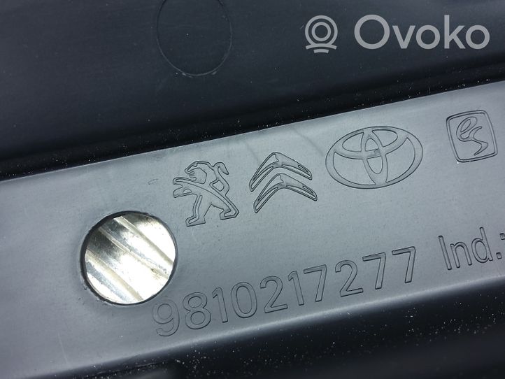 Toyota Proace Muu sisätilojen osa 9810217277