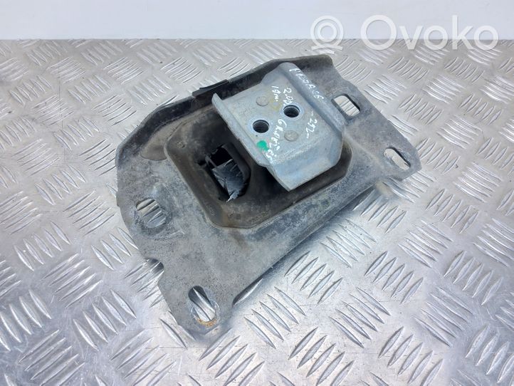 Toyota Proace Supporto della scatola del cambio 9821257480