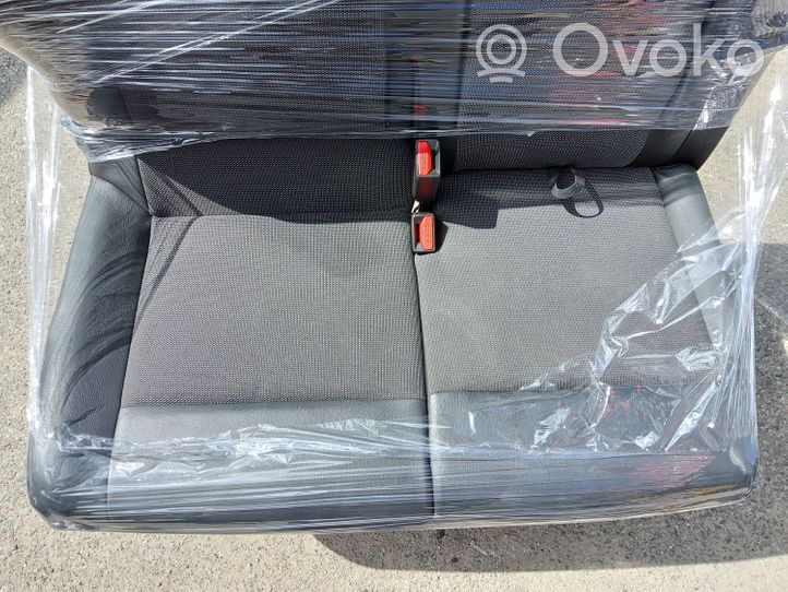 Toyota Proace Doppio sedile anteriore 