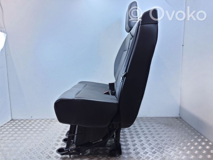 Toyota Proace Doppio sedile anteriore 