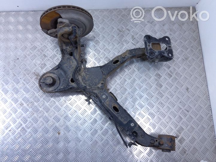 Toyota Proace Braccio di controllo sospensione posteriore superiore/braccio oscillante 9807505080