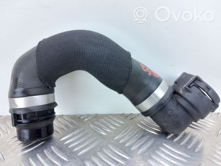 Audi RS7 C7 Engine coolant pipe/hose 4G0121049AP