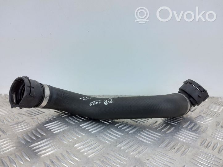 Mercedes-Benz C W205 Tubo flessibile del liquido di raffreddamento del motore A2055013182