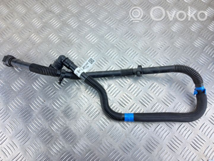 Land Rover Range Rover Evoque L551 AdBlue supply pipe K8D29170AA