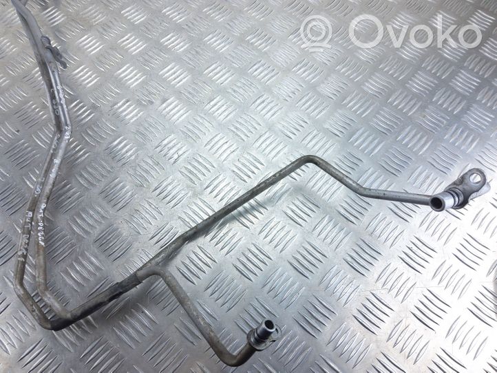 Mercedes-Benz C W205 Tubo flessibile del radiatore dell’olio del cambio A6511805430