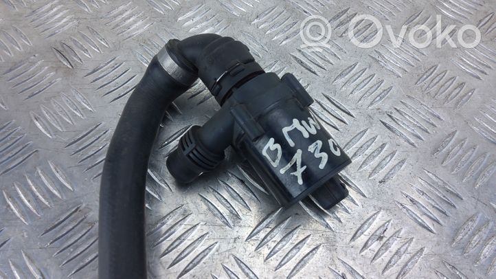 BMW 7 E38 Pompa elettrica dell’acqua/del refrigerante ausiliaria 11611619