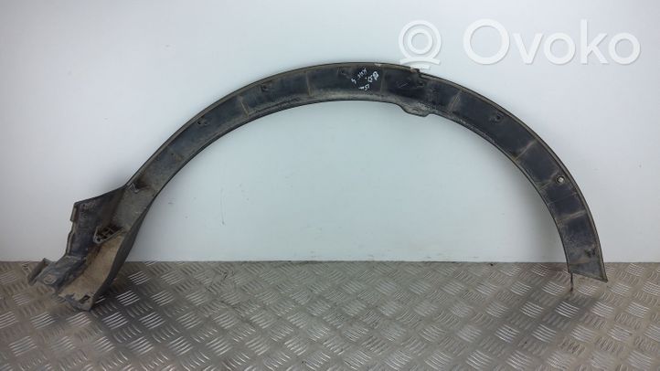 Toyota RAV 4 (XA40) Listwa błotnika tylnego 7560542190