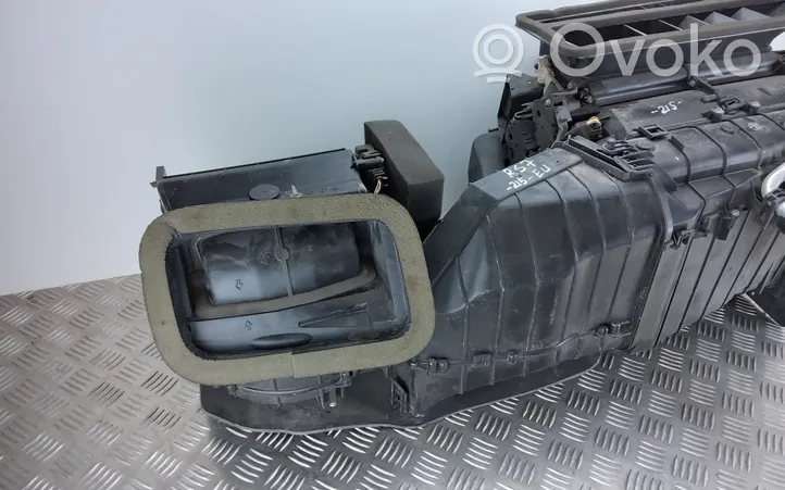 Audi RS7 C7 Interior heater climate box assembly 4G1820005K