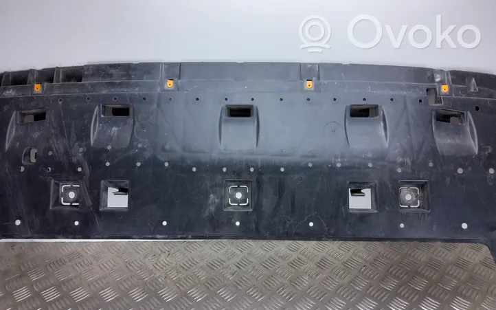 Opel Combo E Osłona pod zderzak przedni / Absorber 9825323580