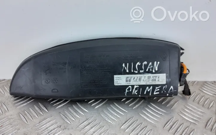 Nissan Primera Istuimen turvatyyny 985H0BE800