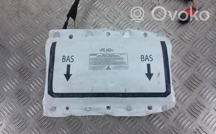 Citroen C4 I Airbag de passager 9682165080