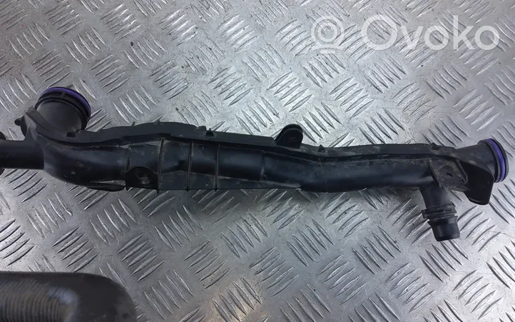 Peugeot 208 Engine coolant pipe/hose 9834388280