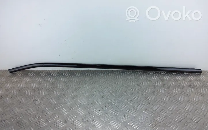 BMW X5 F15 Rivestimento modanatura del vetro della portiera anteriore 7289619