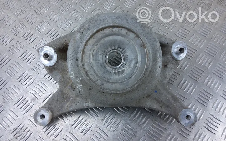 Audi A5 8T 8F Soporte del muelle espiral 8K0412253A