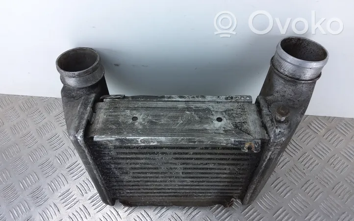 Audi RS6 Chłodnica powietrza doładowującego / Intercooler 077145806F